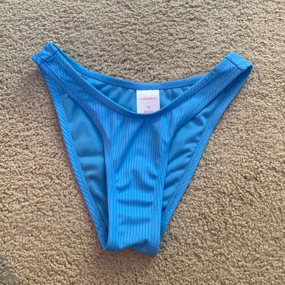 bikini bottoms